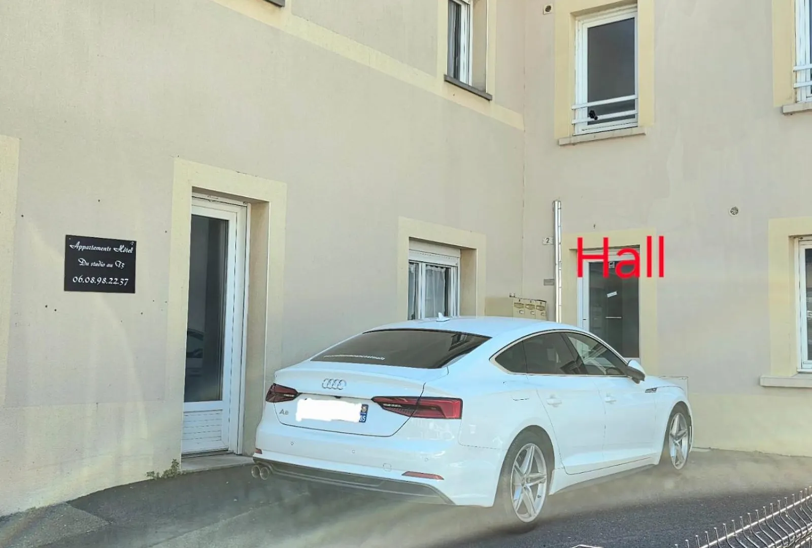 Le Pont T3 Etoile Avec Jacuzzi Apartment Saint-Meloir-des-Ondes 0*,  France