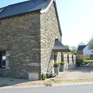  Hébergement de vacances Petite Maison De Caractère