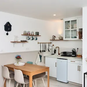  Appartement La Source - Spacieux T2 Au Coeur Du Village, à 5min Des Plages